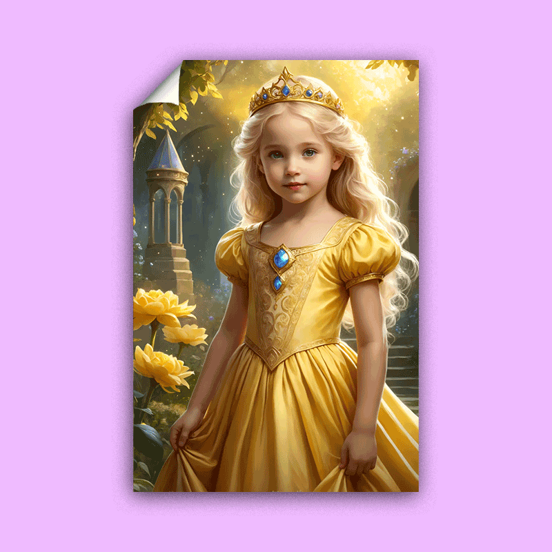 Sunshine Princess